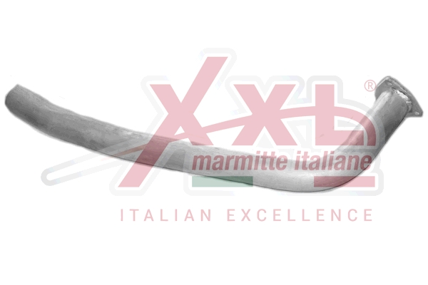 Racord evacuare K0562 XXLMARMITTEITALIANE
