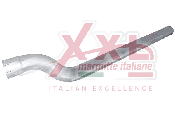 Racord evacuare K0576 XXLMARMITTEITALIANE