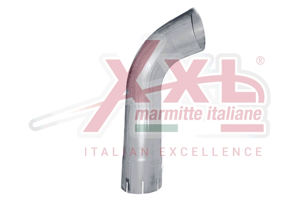 Racord evacuare K0578 XXLMARMITTEITALIANE