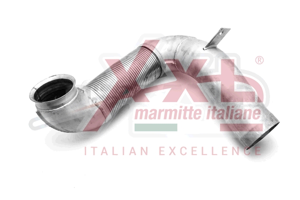 Racord evacuare K0593 XXLMARMITTEITALIANE