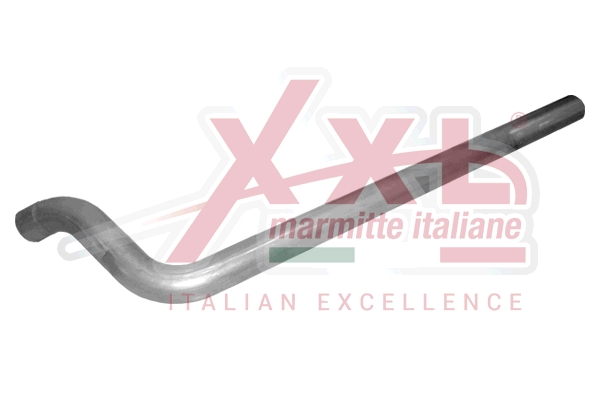 Racord evacuare K0603 XXLMARMITTEITALIANE