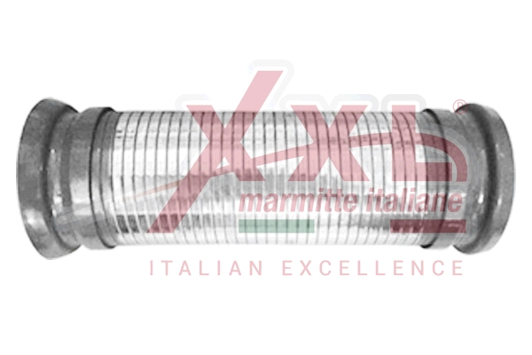 Furtun flexibil, sistem de esapament K0642 XXLMARMITTEITALIANE