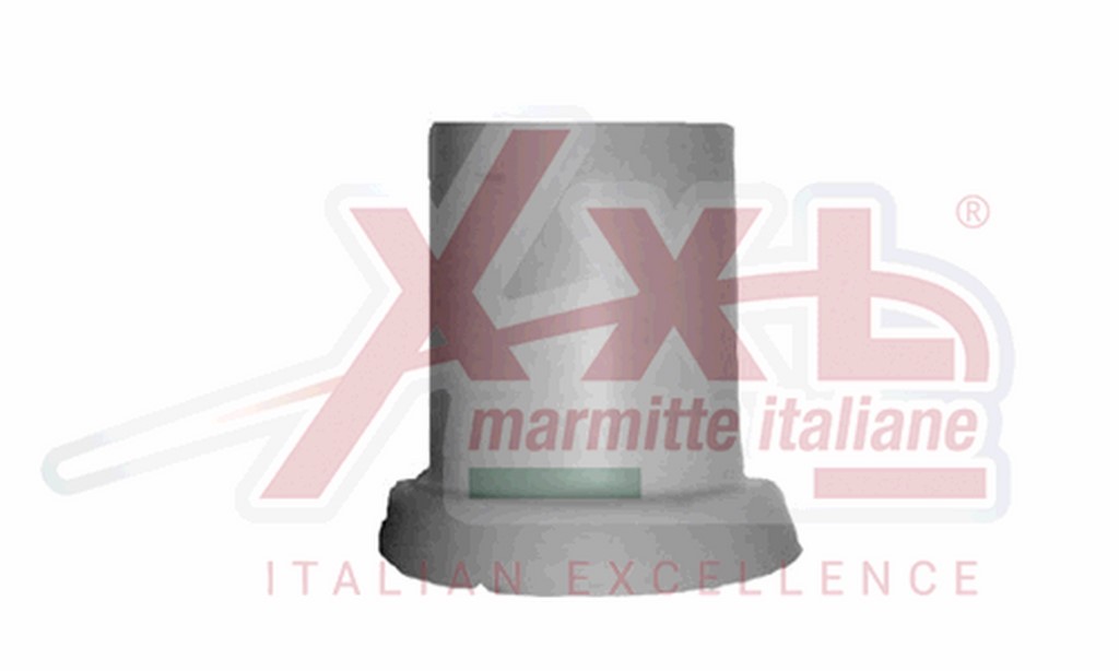 Racord evacuare K0652 XXLMARMITTEITALIANE