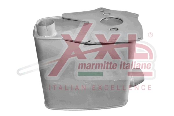 Toba esapamet intermediara K0782 XXLMARMITTEITALIANE