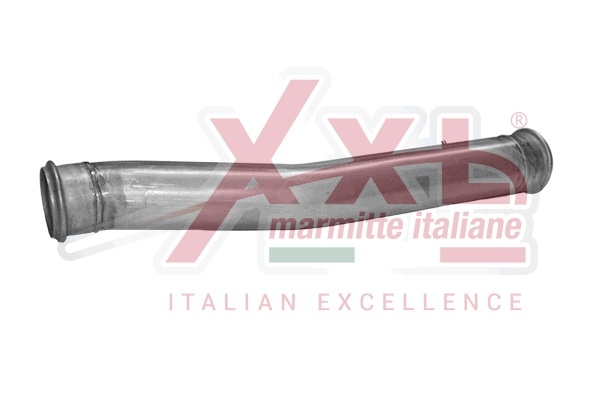 Racord evacuare K0809 XXLMARMITTEITALIANE