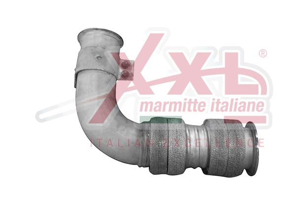 Racord evacuare K0811 XXLMARMITTEITALIANE