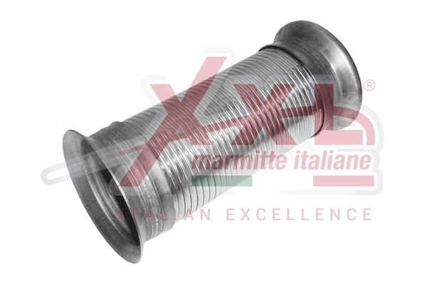 Furtun flexibil, sistem de esapament K0855AX XXLMARMITTEITALIANE