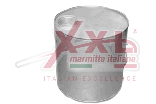Toba esapamet intermediara K0930 XXLMARMITTEITALIANE