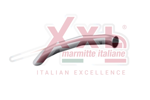 Racord evacuare K0950 XXLMARMITTEITALIANE