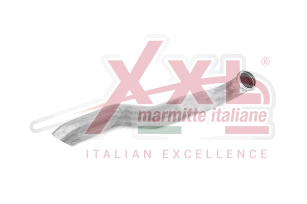 Racord evacuare K10031 XXLMARMITTEITALIANE