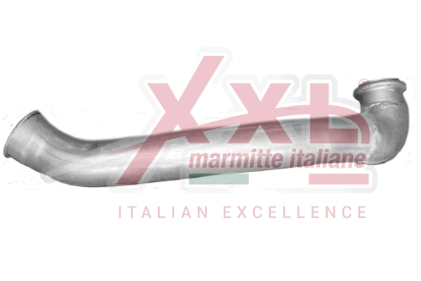 Racord evacuare K10032 XXLMARMITTEITALIANE