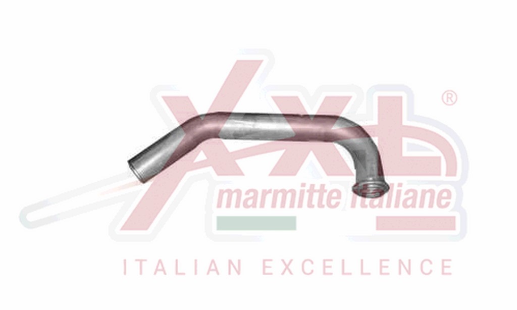 Racord evacuare K10102 XXLMARMITTEITALIANE