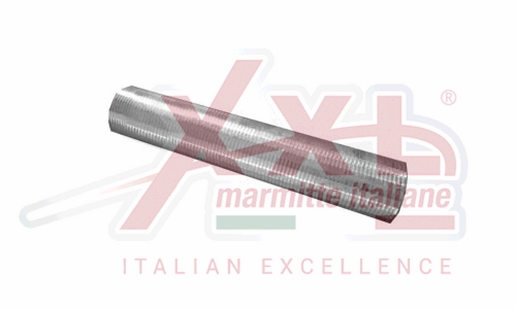 Furtun flexibil, sistem de esapament K10203 XXLMARMITTEITALIANE
