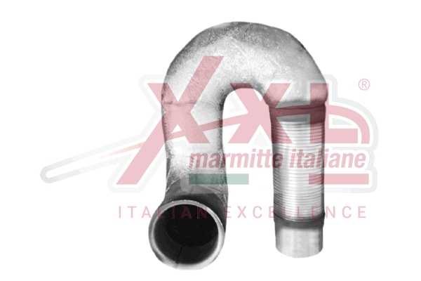 Racord evacuare K10232 XXLMARMITTEITALIANE