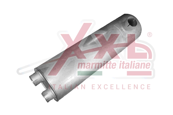 Amortizor zgomot mijloc/spate K1032 XXLMARMITTEITALIANE