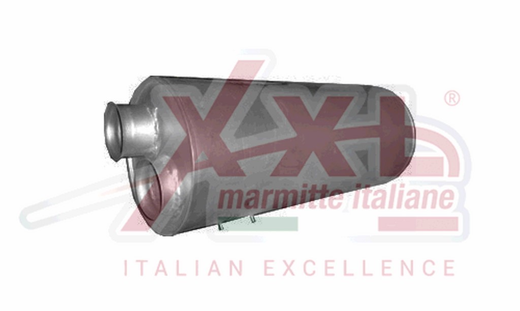 Toba esapamet intermediara K10402 XXLMARMITTEITALIANE