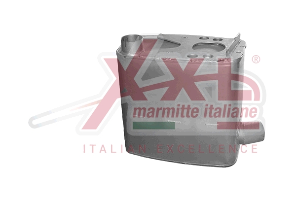 Toba esapamet intermediara K1042 XXLMARMITTEITALIANE