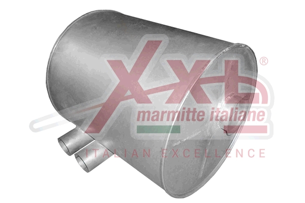 Amortizor zgomot mijloc/spate K1082 XXLMARMITTEITALIANE