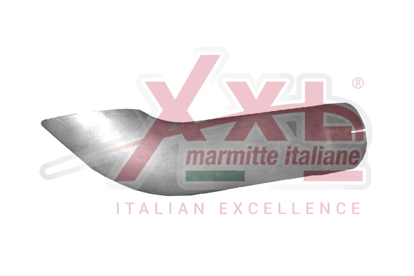 Racord evacuare K1122 XXLMARMITTEITALIANE
