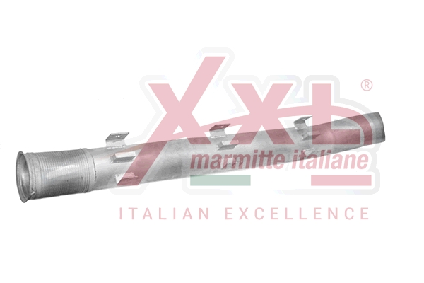 Racord evacuare K1132 XXLMARMITTEITALIANE