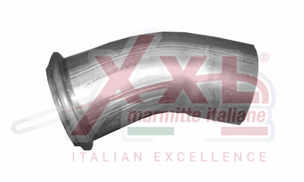Racord evacuare K11502 XXLMARMITTEITALIANE