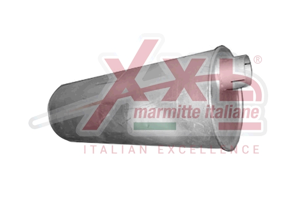 Amortizor zgomot mijloc/spate K1162 XXLMARMITTEITALIANE