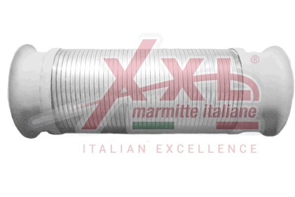 Furtun flexibil, sistem de esapament K1233 XXLMARMITTEITALIANE