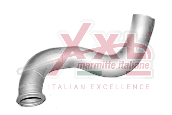 Racord evacuare K1244 XXLMARMITTEITALIANE