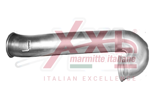 Racord evacuare K1251 XXLMARMITTEITALIANE