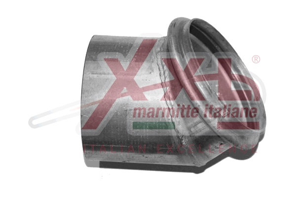 Racord evacuare K1264 XXLMARMITTEITALIANE