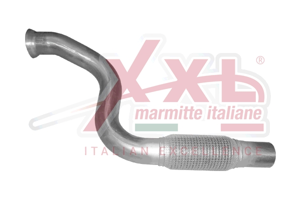 Racord evacuare K1283 XXLMARMITTEITALIANE