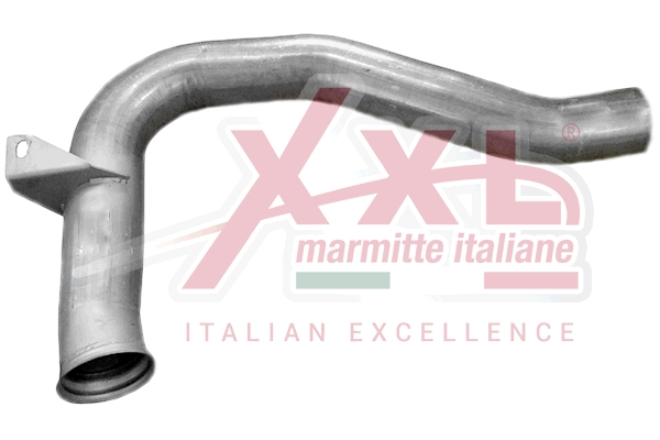 Racord evacuare K1287 XXLMARMITTEITALIANE