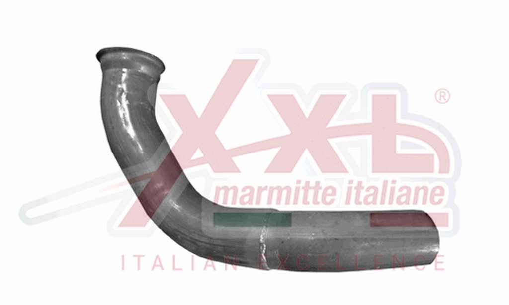 Racord evacuare K13002 XXLMARMITTEITALIANE