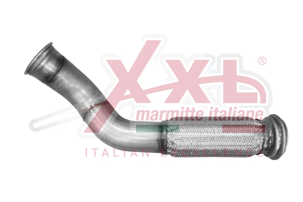 Racord evacuare K1301 XXLMARMITTEITALIANE