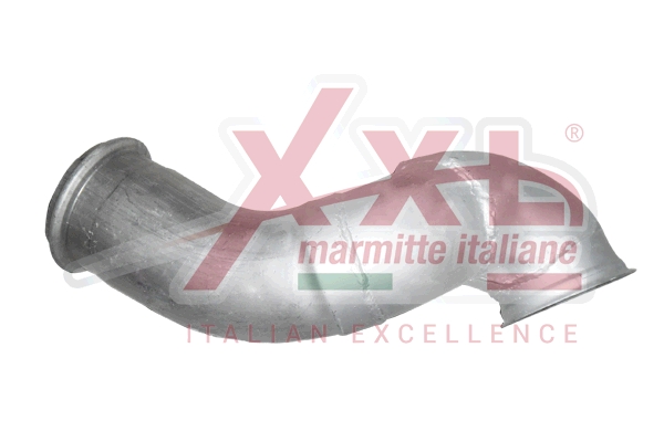 Racord evacuare K14036 XXLMARMITTEITALIANE