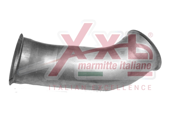 Racord evacuare K1439 XXLMARMITTEITALIANE