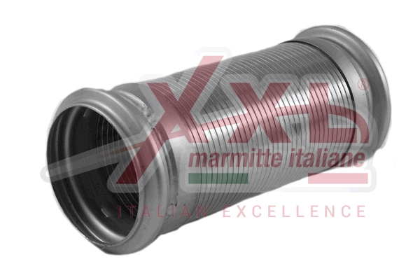 Racord evacuare K1442 XXLMARMITTEITALIANE