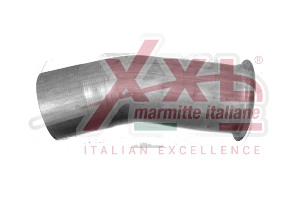 Racord evacuare K1490 XXLMARMITTEITALIANE