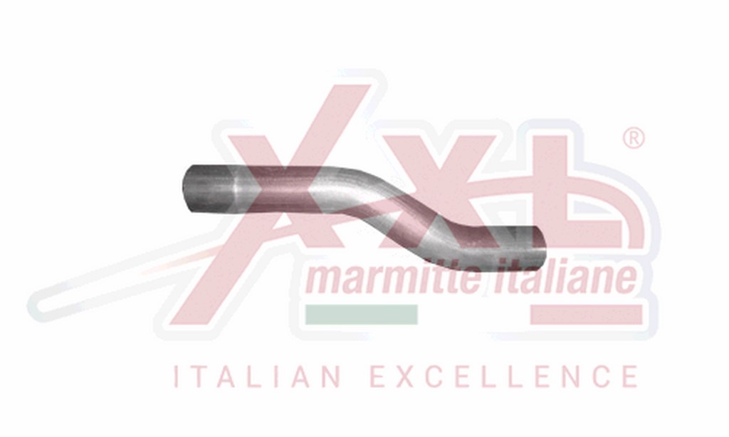 Racord evacuare K1492 XXLMARMITTEITALIANE