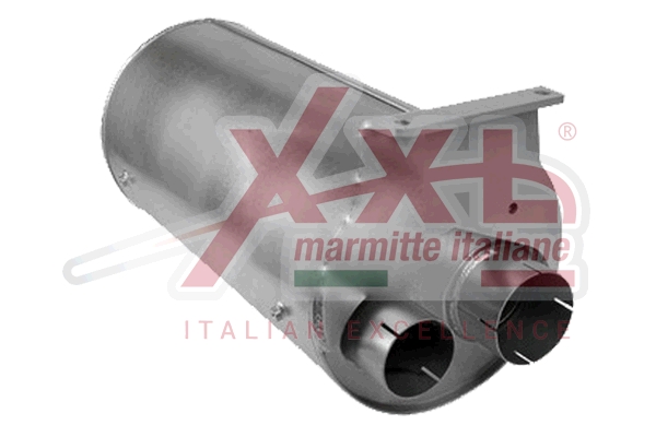 Toba esapamet intermediara K1543 XXLMARMITTEITALIANE