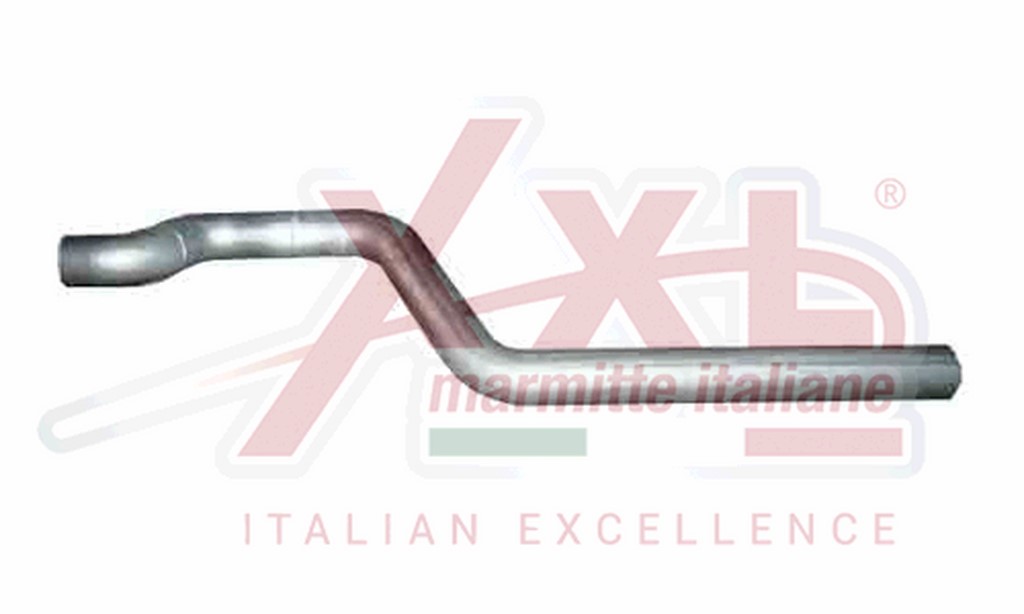 Racord evacuare K1544 XXLMARMITTEITALIANE