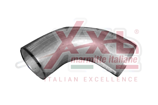 Racord evacuare K1545 XXLMARMITTEITALIANE