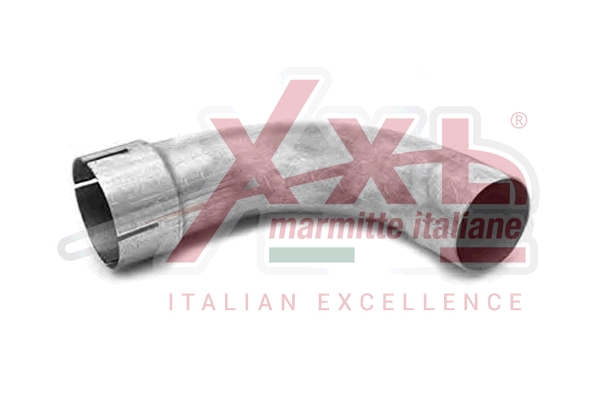 Racord evacuare K1546 XXLMARMITTEITALIANE