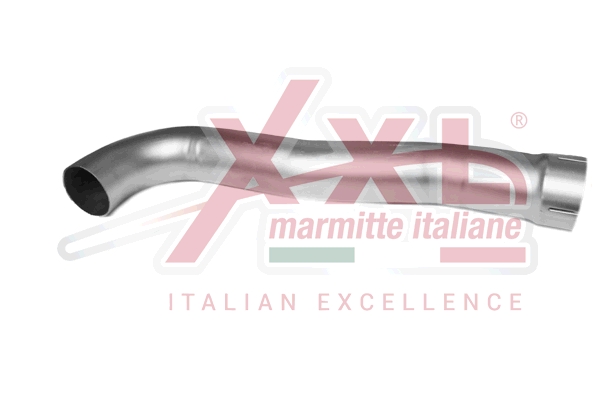 Racord evacuare K1549 XXLMARMITTEITALIANE