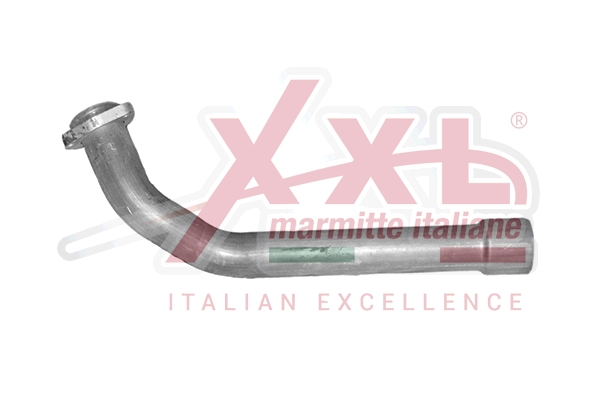 Racord evacuare K1615 XXLMARMITTEITALIANE