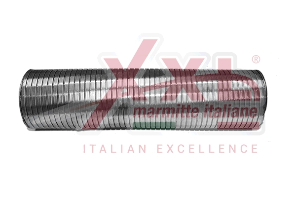 Racord evacuare K1690 XXLMARMITTEITALIANE