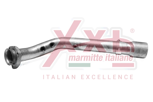 Racord evacuare K1693 XXLMARMITTEITALIANE