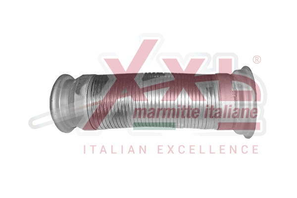 Furtun flexibil, sistem de esapament K1701AX XXLMARMITTEITALIANE