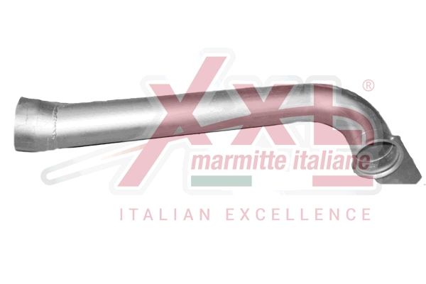 Racord evacuare K1705 XXLMARMITTEITALIANE