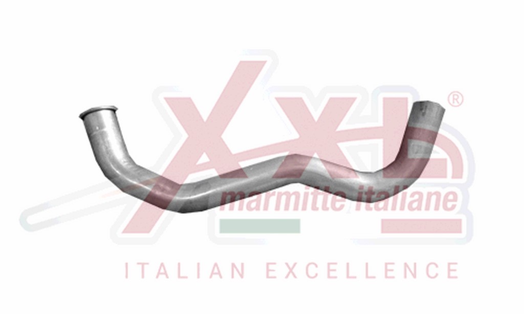 Racord evacuare K1822 XXLMARMITTEITALIANE